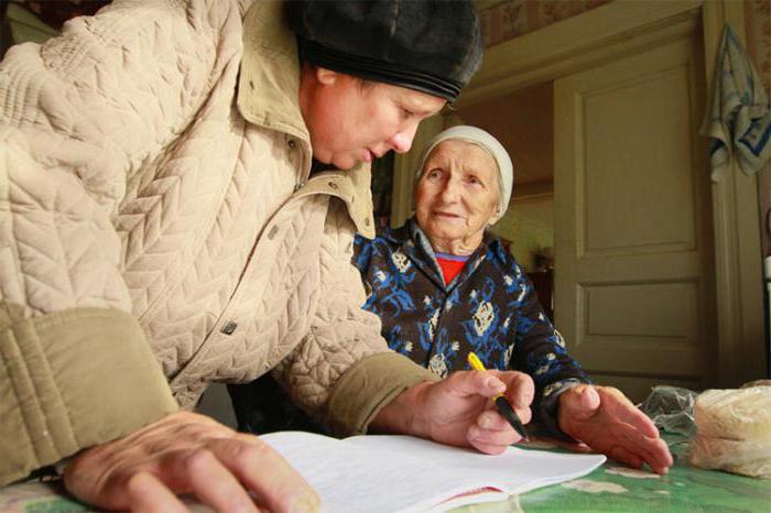 The maximum amount of old-age pension in Russia