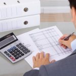 responsibilities of an accountant based on materials from a budgetary institution
