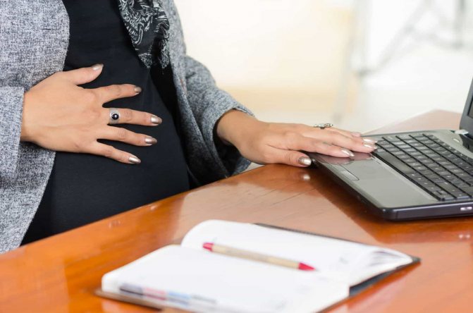 Retrenched on maternity leave - advice from lawyers and lawyers